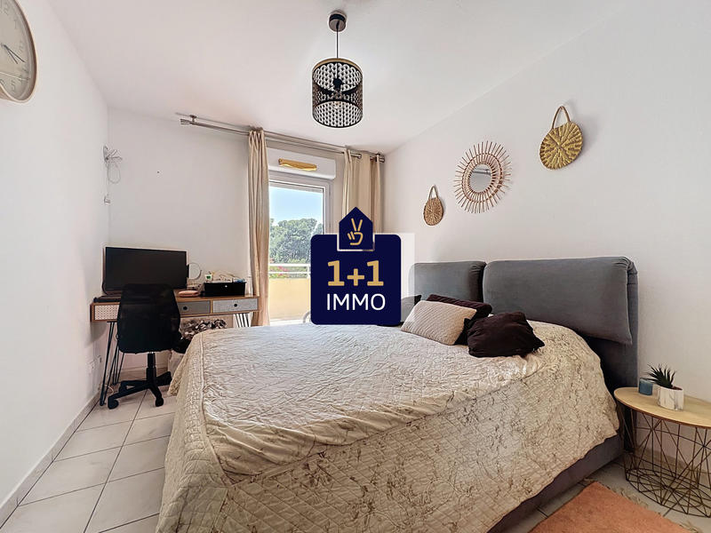 Appartement - 76 m² - 3 pièces