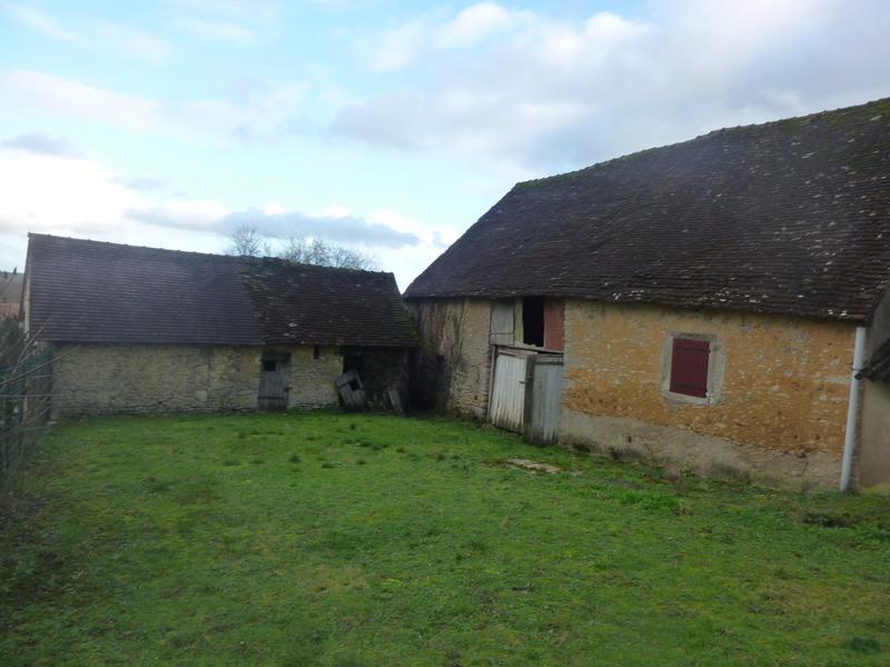 Ferme - 65 m² - 4 pièces