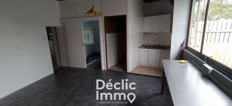 Maison - 166 m² - 4 pièces