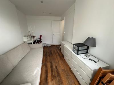 Appartement - 21 m² - 1 pièce