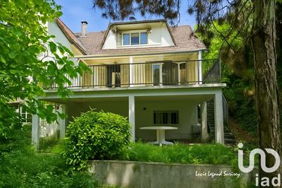 Maison - 170 m² - 7 pièces