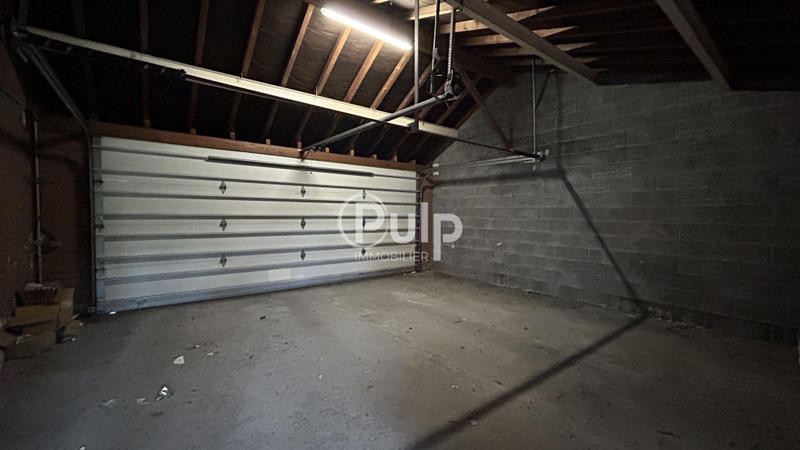 Maison bourgeoise - 130 m² - 7 pièces