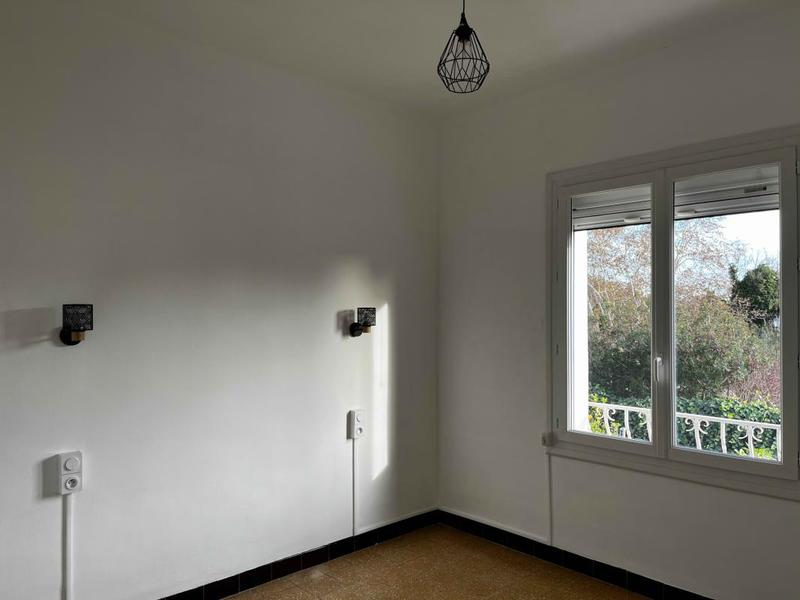 Maison - 98 m² - 5 pièces