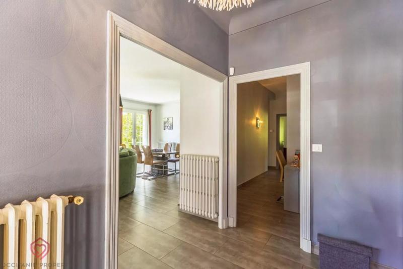 Villa - 203 m² - 7 pièces