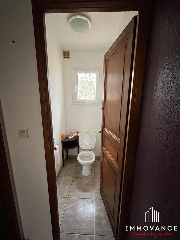 Maison - 350 m² - 7 pièces