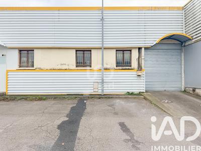 Appartement - 455 m² - 4 pièces