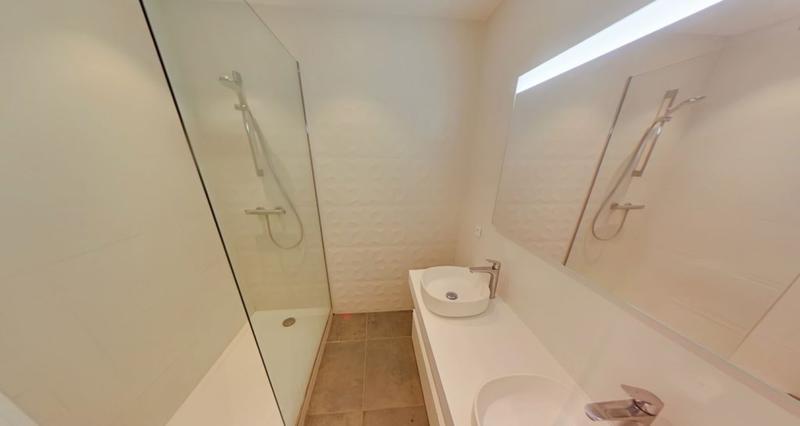 Appartement - 75 m² - 3 pièces