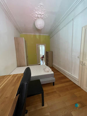 Appartement - 14 m² - 1 pièce
