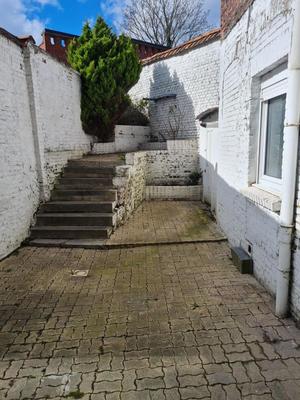 Appartement - 57 m² - 2 pièces