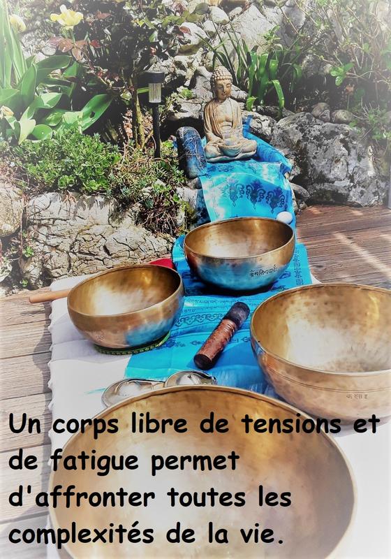 Esprit de Bien-Être