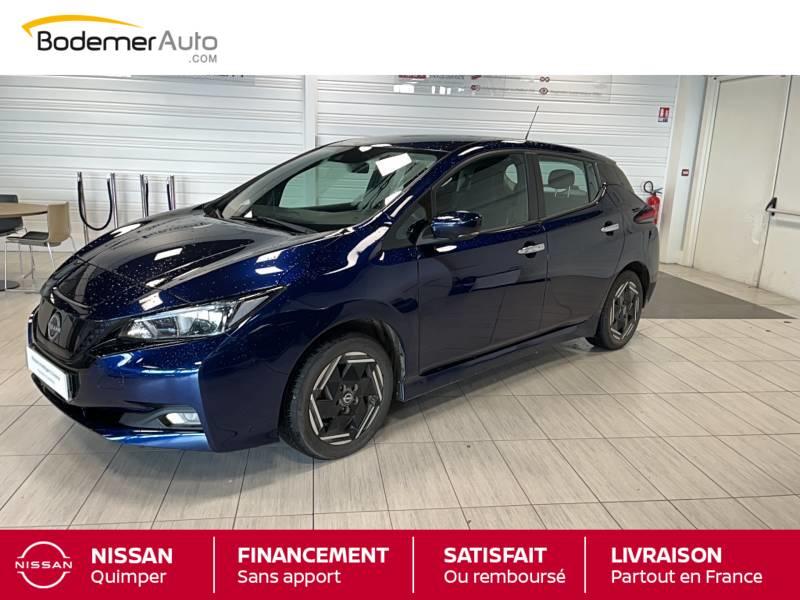 Nissan Leaf Electrique 40kWh Acenta