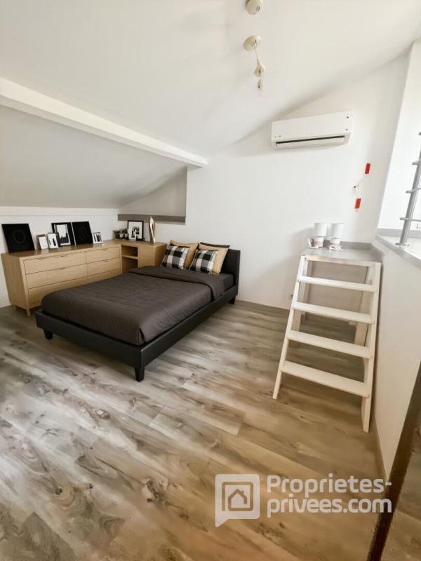 Appartement - 66 m² - 2 pièces