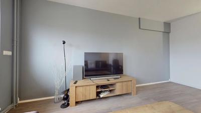 Appartement - 166 m² - 8 pièces