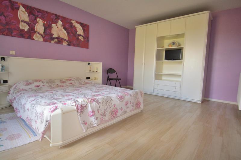 Maison - 166 m² - 6 pièces