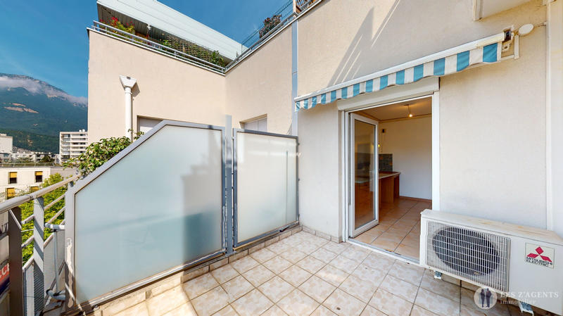 Appartement - 73 m² - 3 pièces