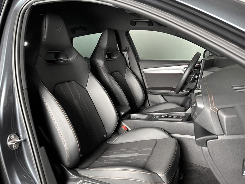 Cupra Formentor Vz 245ch Dsg E-Hybride Rechargeable Digital Cockpit Baquets Chauff Regul Acc Camera