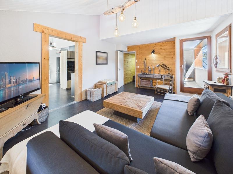 Appartement - 71 m² - 4 pièces