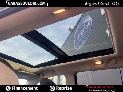 Nissan X-Trail dCi 150 5pl n-Connecta