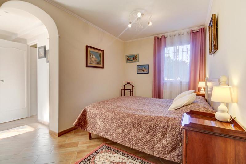 Maison - 107 m² - 4 pièces