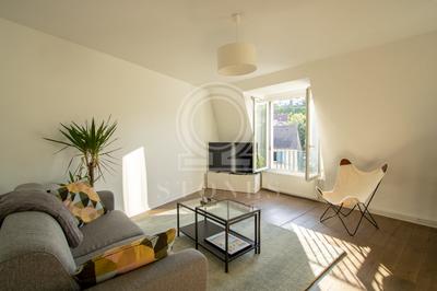 Appartement - 55 m² - 2 pièces