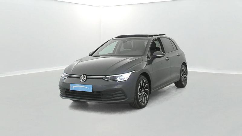 Volkswagen Golf 1.5 eTSI Opf 130 Dsg7 Match