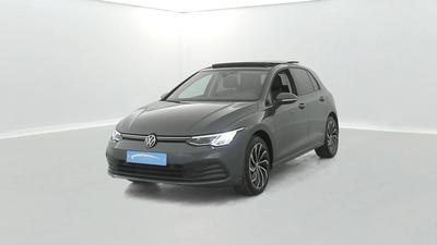 Volkswagen Golf 1.5 eTSI Opf 130 Dsg7 Match