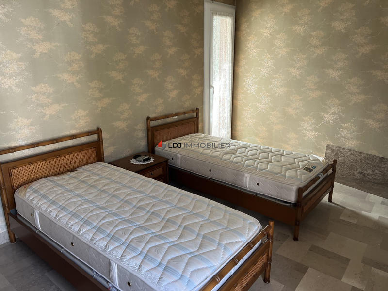 Appartement - 52 m² - 2 pièces