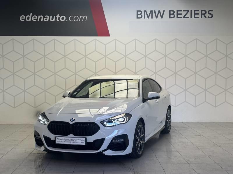 Bmw Serie 2 Gran Coupe 220i 178 ch Dkg7 m Sport