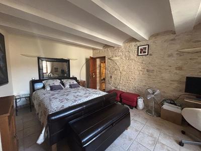 Maison de village - 100 m² - 6 pièces