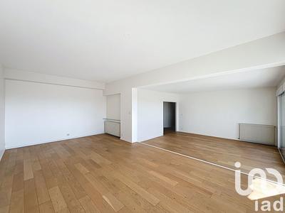 Appartement - 141 m² - 6 pièces