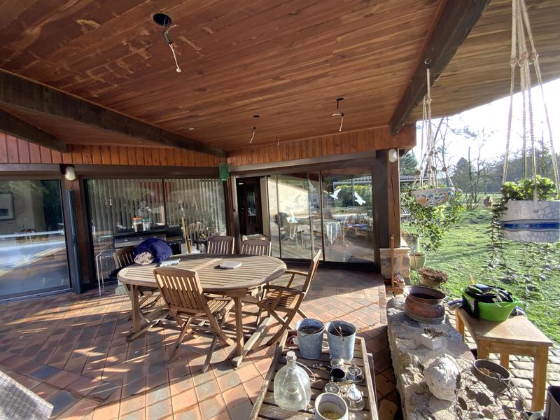 Villa - 479 m² - 15 pièces