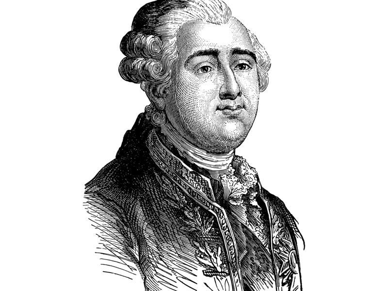 Exposition - ‘Louis XVI, l’inconnu de Versailles‘