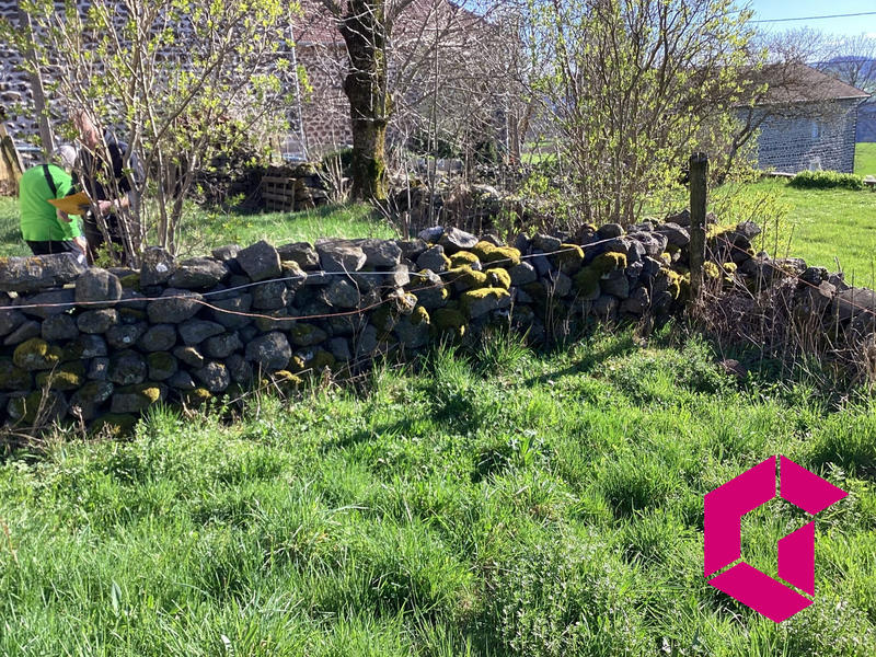 Ferme - 42 m² - 3 pièces