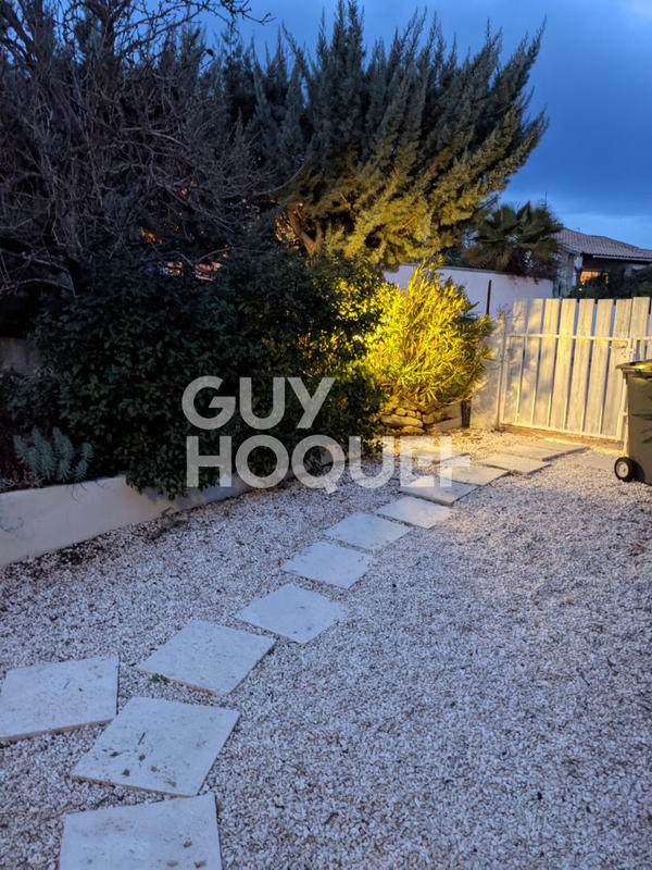 Appartement - 86 m² - 4 pièces