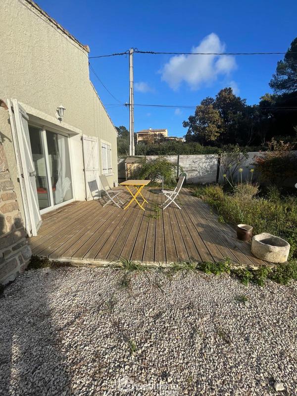 Villa - 118 m² - 4 pièces