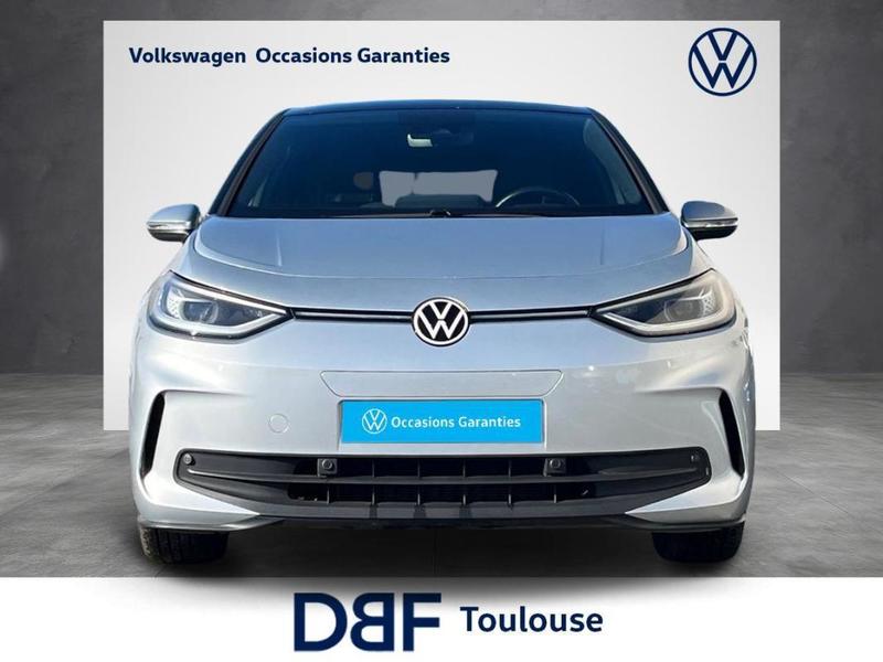 Volkswagen Id.3 204 ch Pro Life Max