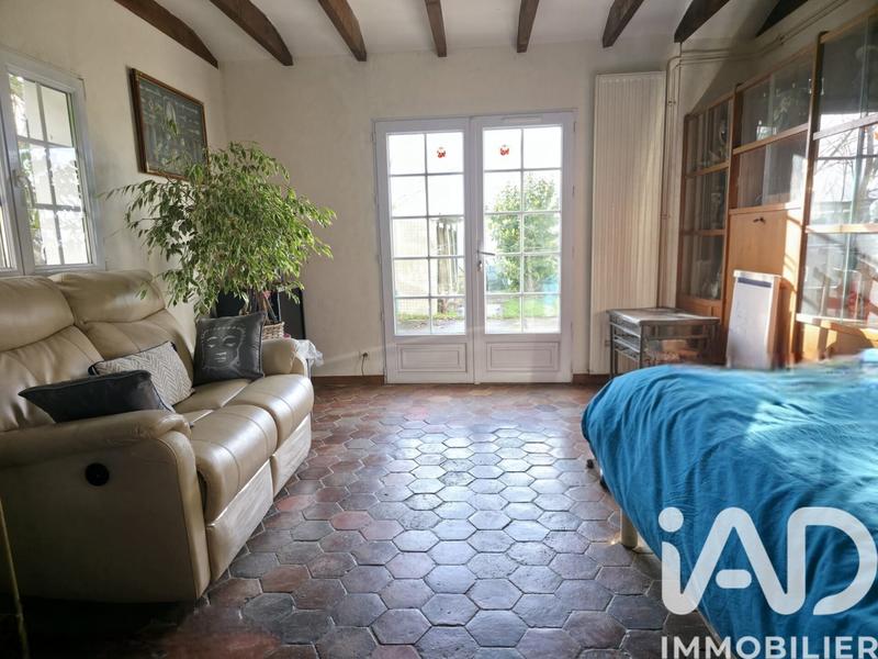 Maison - 138 m² - 4 pièces