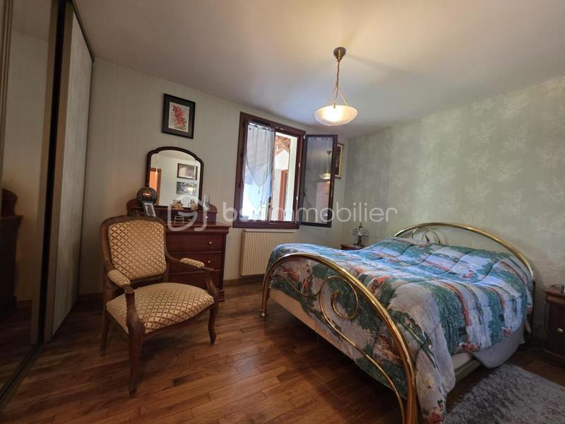 Maison d'architecte - 140 m² - 5 pièces