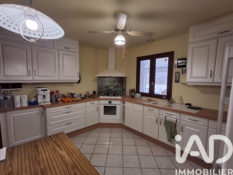 Maison - 84 m² - 4 pièces