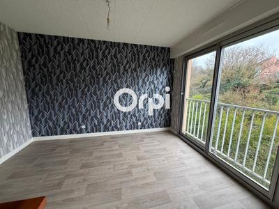 Appartement - 74 m² - 3 pièces