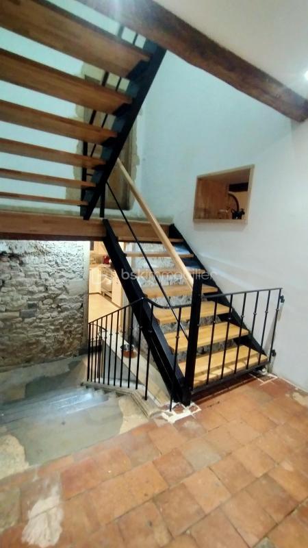 Maison - 258 m² - 8 pièces