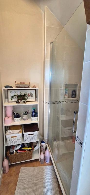 Fermette - 211 m² - 5 pièces