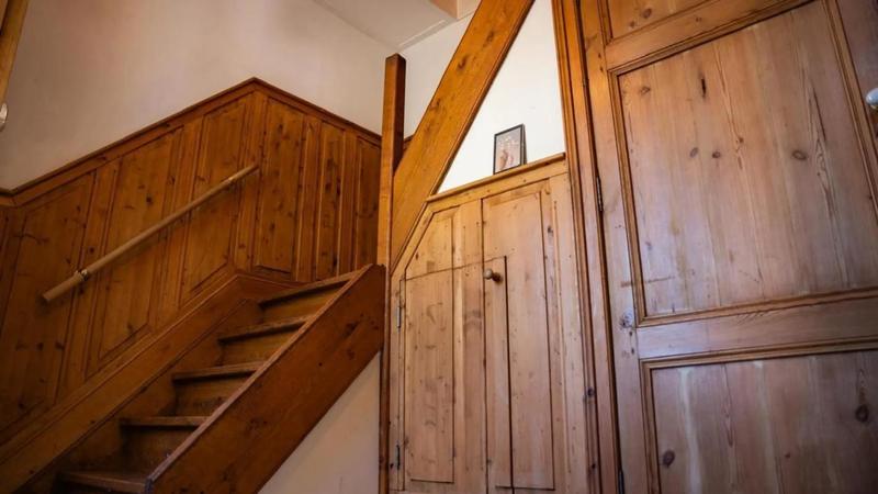 Propriété - 200 m² - 5 pièces