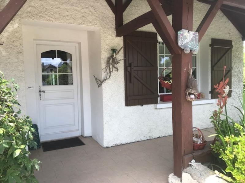 Maison - 198 m² - 8 pièces