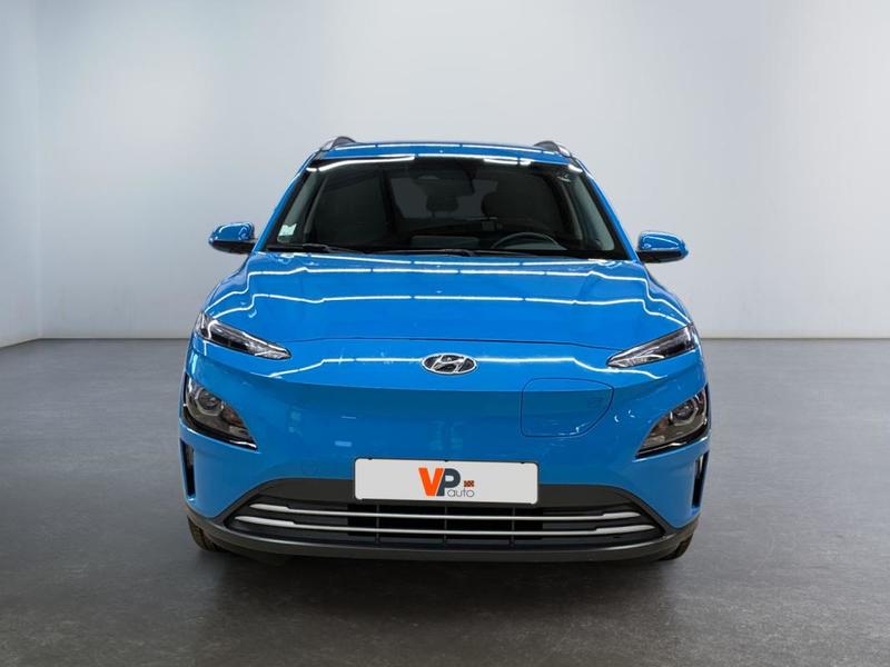 Hyundai Kona Electric Electrique 39 kWh - 136 ch Intuitive