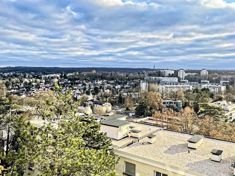 Appartement - 108 m² - 5 pièces