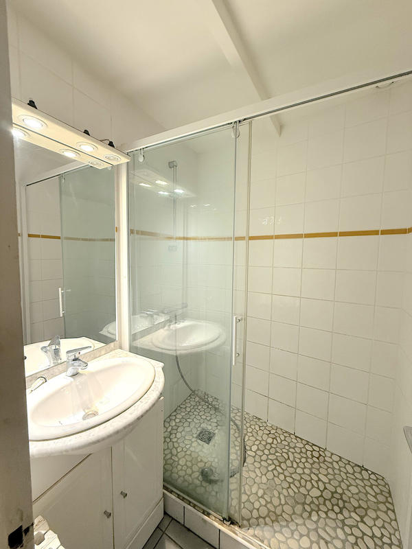 Maison - 115 m² - 6 pièces