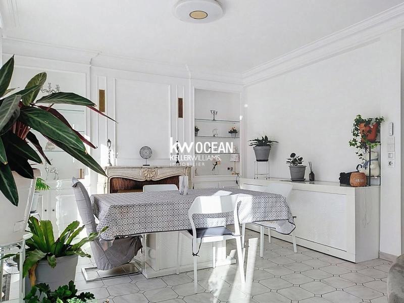 Maison - 192 m² - 8 pièces