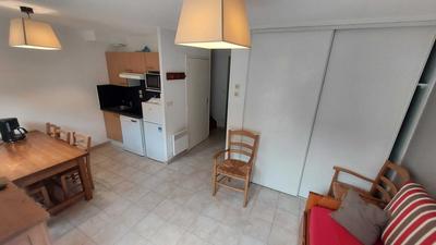 Duplex - 44 m² - 3 pièces