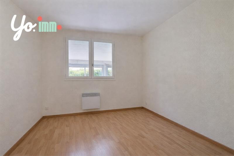 Maison - 74 m² - 3 pièces